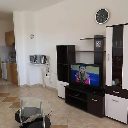 Apartment Palma Rosa