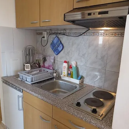 Palma Rosa Apartment