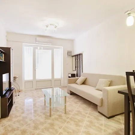 Palma Rosa Apartment