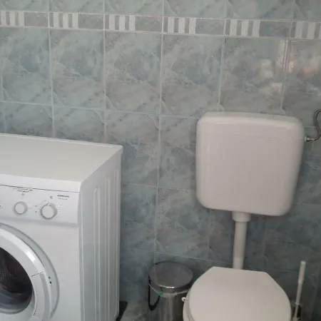 Palma Rosa Apartment *