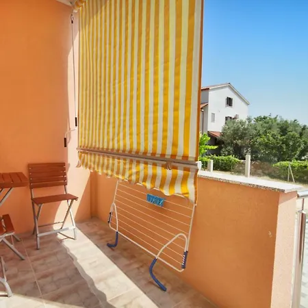 Apartment Palma Rosa Medulin