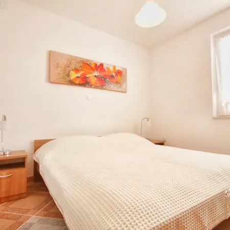 Apartment Palma Rosa