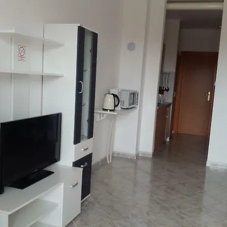 Apartment Palma Rosa *