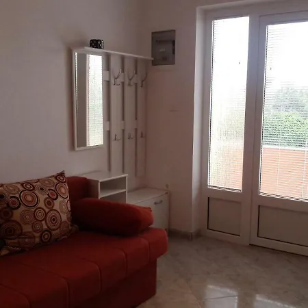 Apartment Palma Rosa