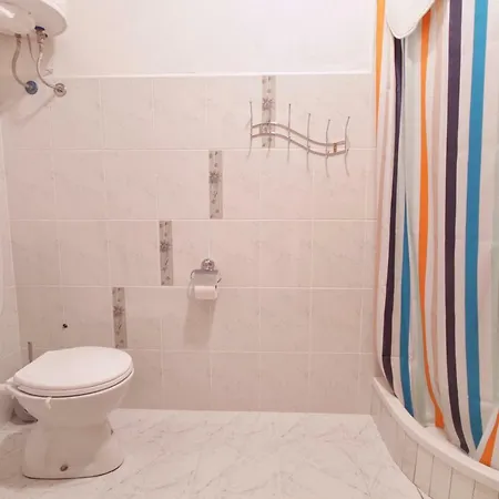 Palma Rosa Apartment *