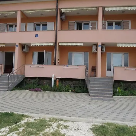 Palma Rosa Apartment