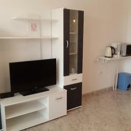 Apartment Palma Rosa